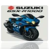 GSXR Speed  Gaming  oyuncu Mouse pad Kaydırmaz Kauçuk Dikişli   480X400 Mm