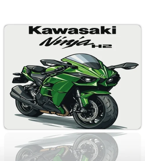 etsy-297 kare48x402 Fujin Spirit Gaming oyuncu Mouse pad Kaydırmaz Kauçuk Dikişli 480X400 Mm