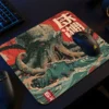 Kraken Rising Gaming  oyuncu Mouse pad Kaydırmaz Kauçuk Dikişli    480X400 Mm