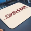 SABR  Gaming  oyuncu Mouse pad Kaydırmaz Kauçuk Dikişli  480X400 Mm