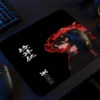 Silent Geisha  Gaming  oyuncu Mouse pad Kaydırmaz Kauçuk Dikişli  480X400 Mm