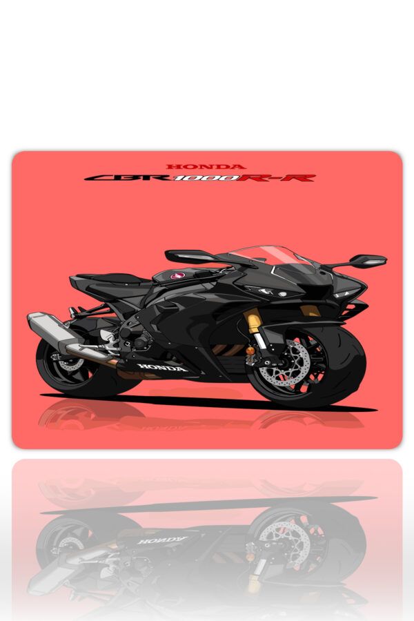 CBR Legend Gaming  oyuncu Mouse pad Kaydırmaz Kauçuk Dikişli  480X400 Mm