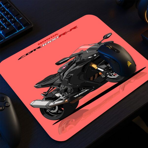 CBR Legend Gaming  oyuncu Mouse pad Kaydırmaz Kauçuk Dikişli  480X400 Mm