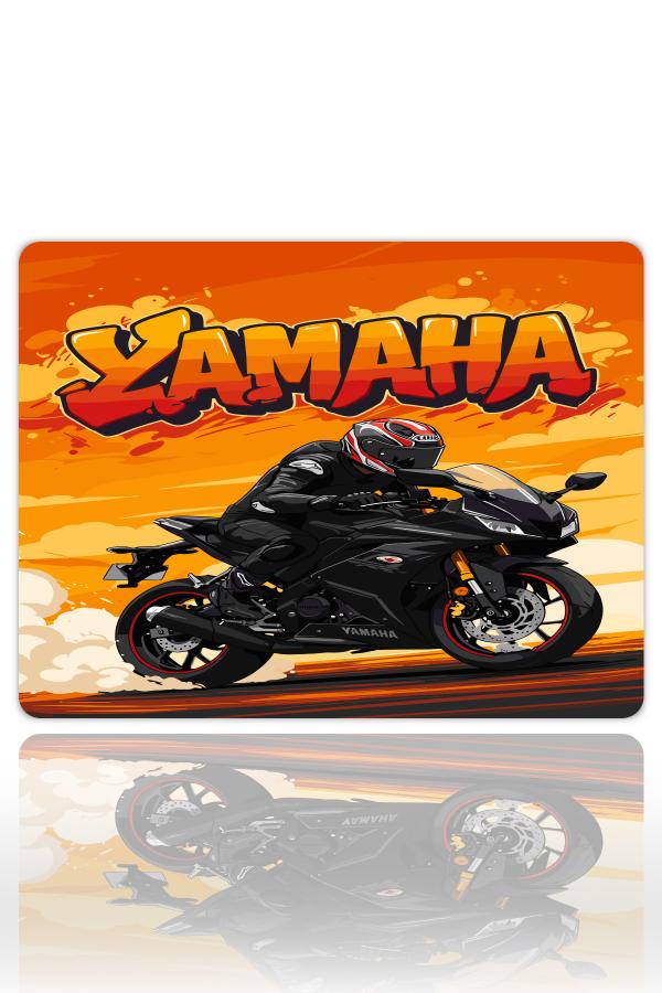 Track Rider Gaming  oyuncu Mouse pad Kaydırmaz Kauçuk Dikişli  480X400 Mm
