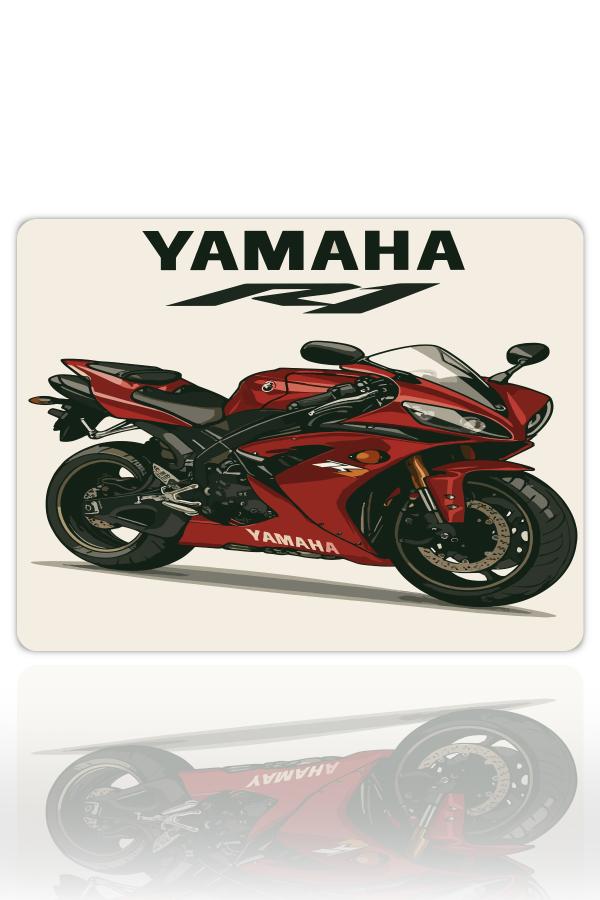 Tracker Racing Gaming  oyuncu Mouse pad Kaydırmaz Kauçuk Dikişli  480X400 Mm