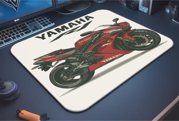 Tracker Racing Gaming  oyuncu Mouse pad Kaydırmaz Kauçuk Dikişli  480X400 Mm