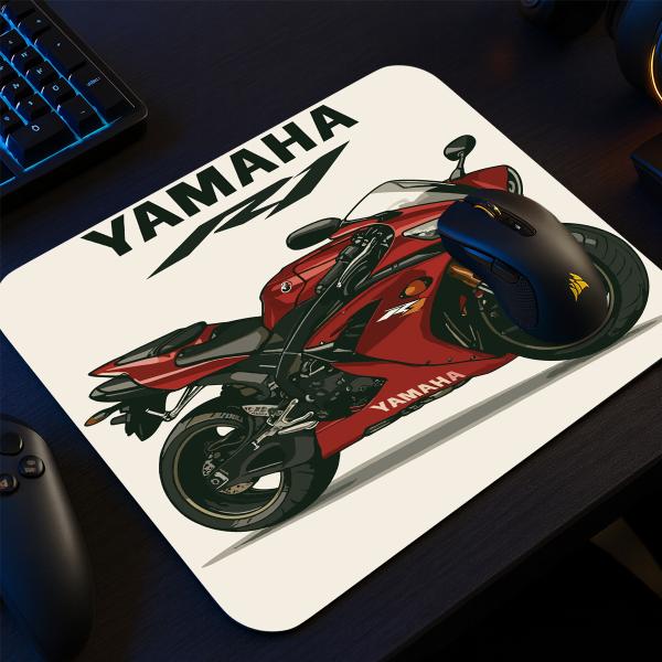 Tracker Racing Gaming  oyuncu Mouse pad Kaydırmaz Kauçuk Dikişli  480X400 Mm