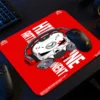 etsy-390 kare5 Core Unit Gaming oyuncu Mouse pad Kaydırmaz Kauçuk Dikişli 480X400 Mm