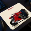 etsy-398 kare5 Italian V4 Gaming oyuncu Mouse pad Kaydırmaz Kauçuk Dikişli 480X400 Mm