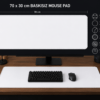 70x30 Baskısız