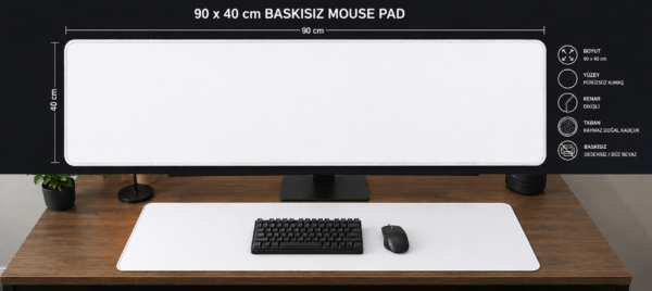 90x40 beyz