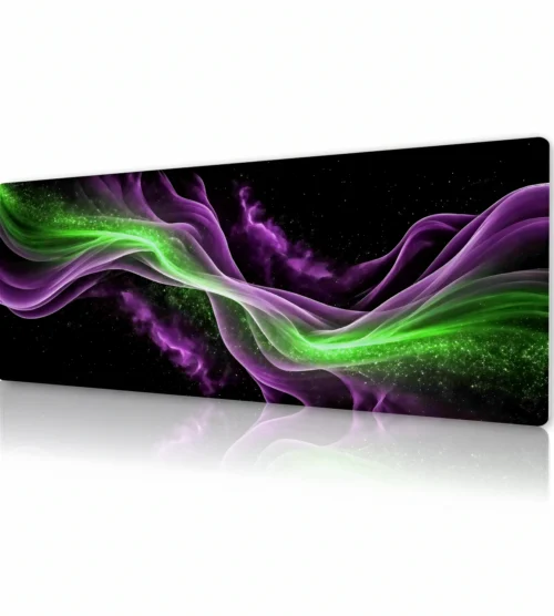 Amethyst Nebula Gaming Mousepad Amethyst Nebula Gaming Mousepad