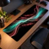 Scarlet Nebula Gaming Mousepad Scarlet Nebula Gaming Mousepad