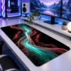 Scarlet Nebula Gaming Mousepad Scarlet Nebula Gaming Mousepad