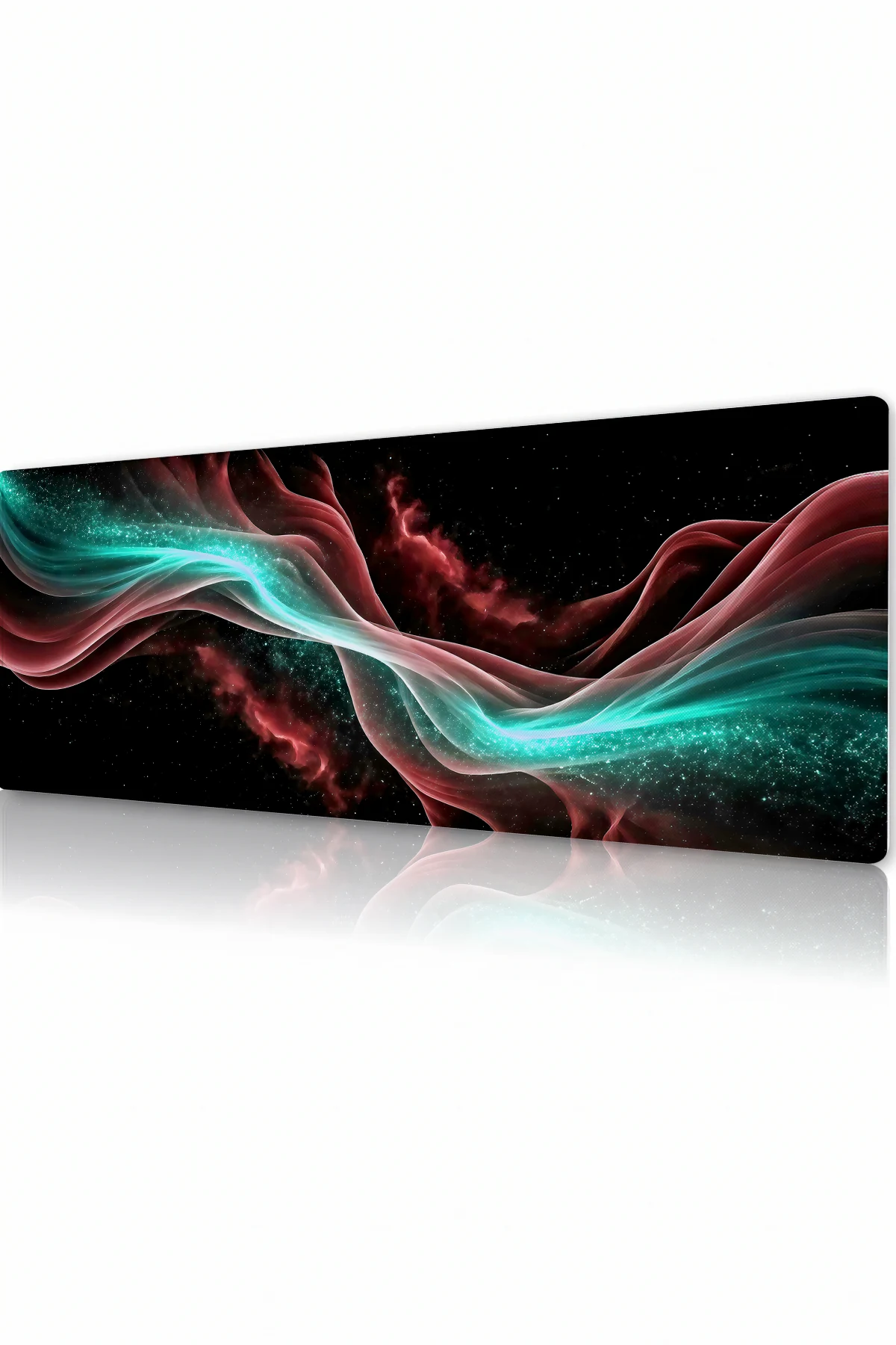 Scarlet Nebula Gaming Mousepad Scarlet Nebula Gaming Mousepad