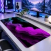 Orchid Currents Gaming Mousepad