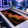 Sunset Currents Gaming Mousepad Sunset Currents Gaming Mousepad