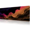 Sunset Currents Gaming Mousepad Sunset Currents Gaming Mousepad