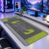 Tarmac Playground Gaming Mousepad Tarmac Playground Gaming Mousepad