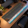 Shoreline Tarmac Gaming Mousepad