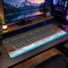 Shoreline Tarmac Gaming Mousepad