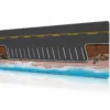 Shoreline Tarmac Gaming Mousepad