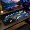 Talisman Dragon Gaming Mousepad Talisman Dragon Gaming Mousepad