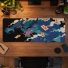 Talisman Dragon Gaming Mousepad Talisman Dragon Gaming Mousepad