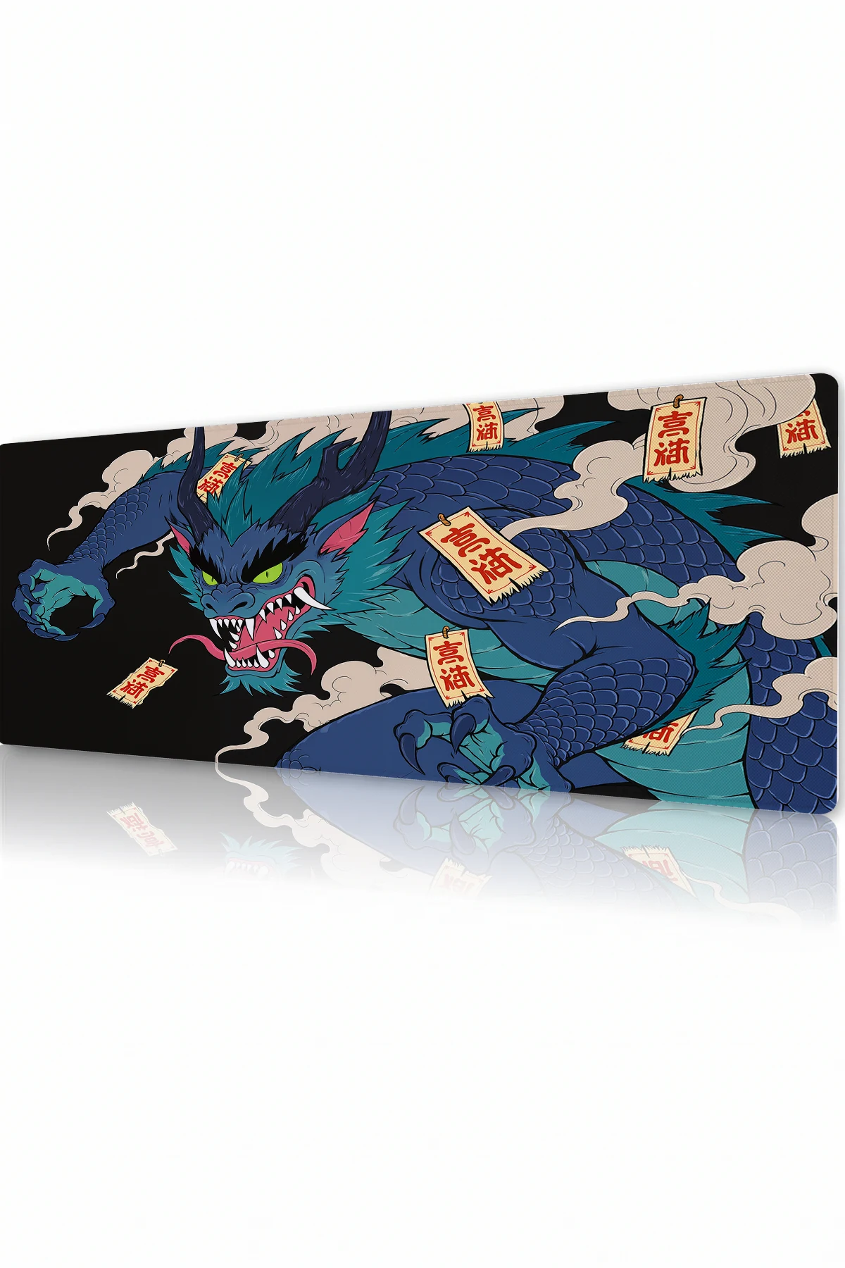 Talisman Dragon Gaming Mousepad Talisman Dragon Gaming Mousepad