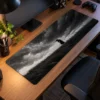 Storm Wanderer Gaming Mousepad