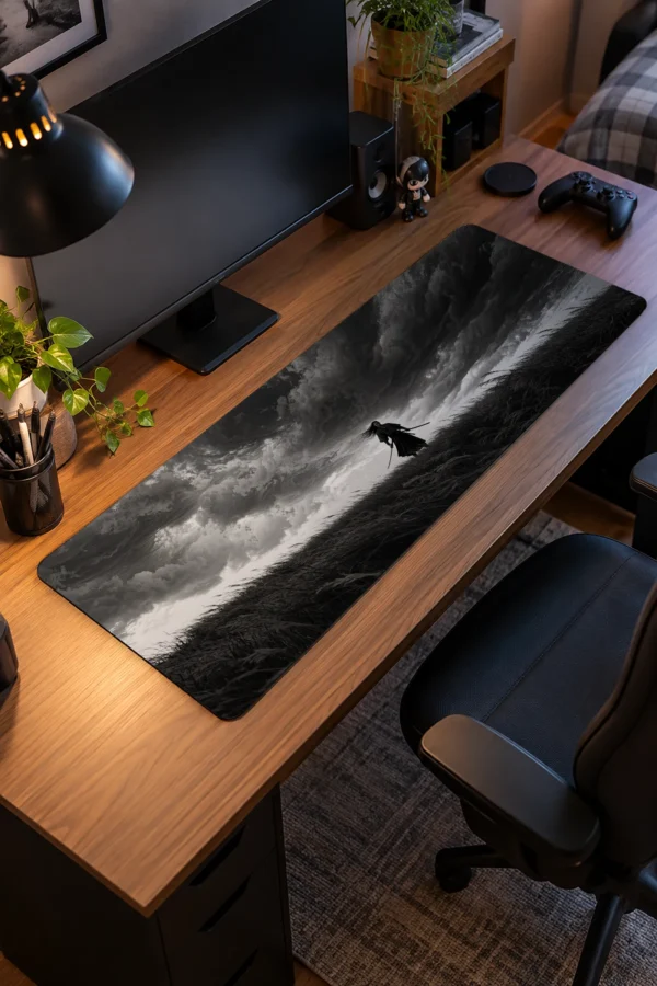 Storm Wanderer Gaming Mousepad