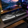 Storm Wanderer Gaming Mousepad