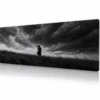 Storm Wanderer Gaming Mousepad