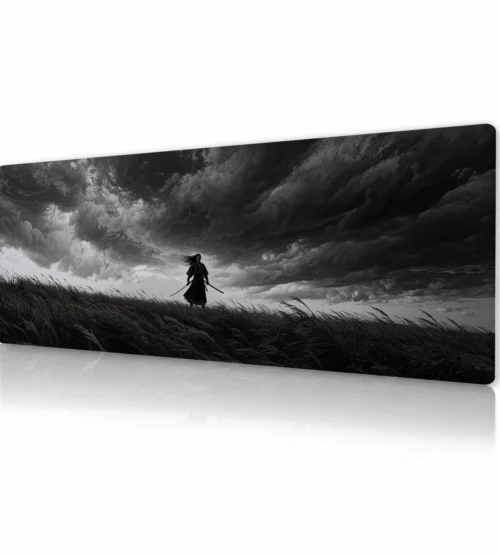 Storm Wanderer Gaming Mousepad Storm Wanderer Gaming Mousepad