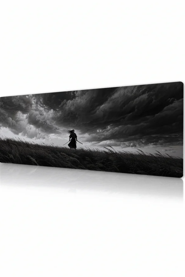 Storm Wanderer Gaming Mousepad