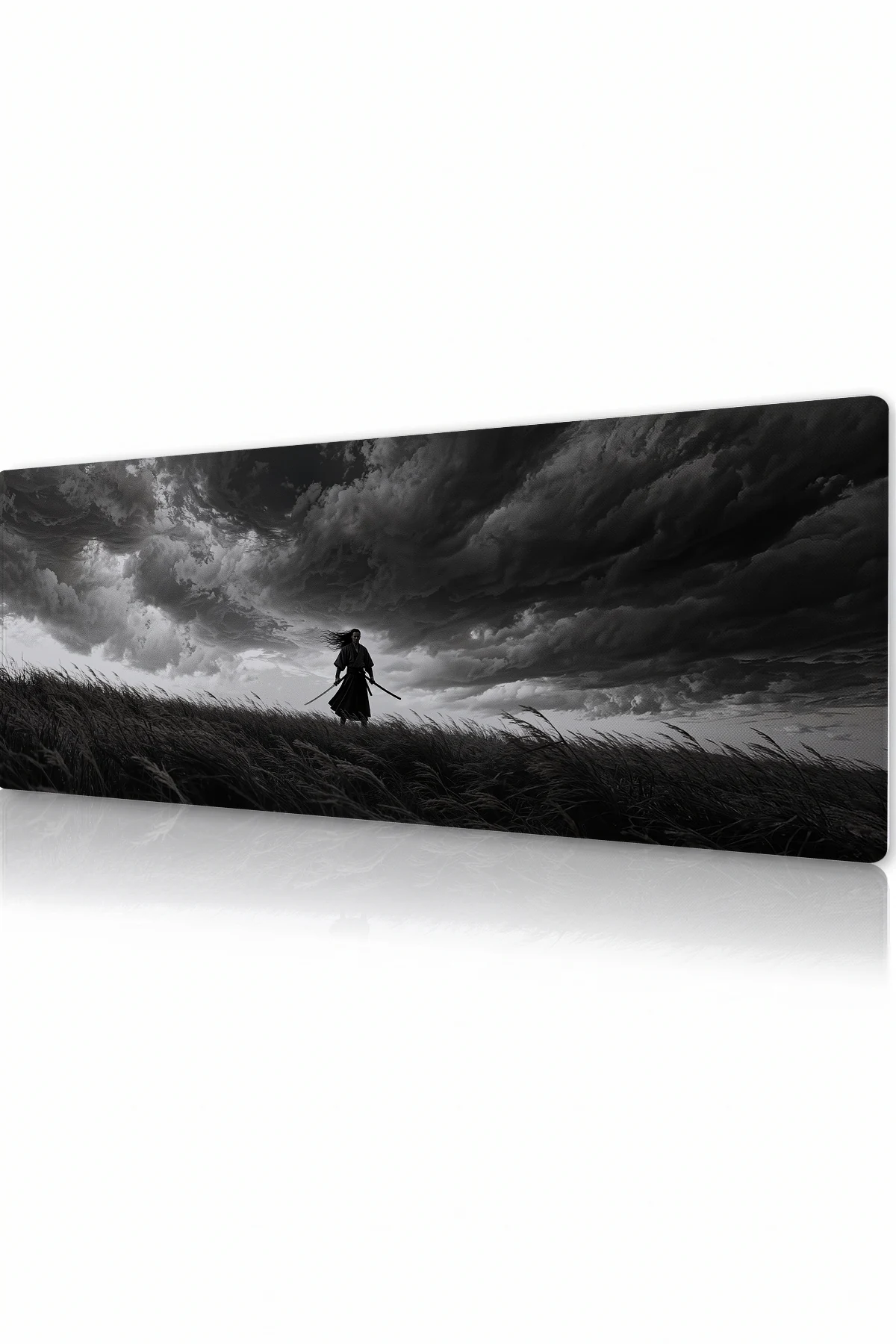 Storm Wanderer Gaming Mousepad
