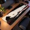 Red Ink Requiem Gaming Mousepad