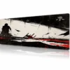 Red Ink Requiem Gaming Mousepad