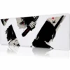 Scarlet Gaze Blade Gaming Mousepad