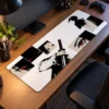 Red Eyes Mosaic Gaming Mousepad