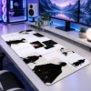 Ronin Manga Panels Gaming Mousepad
