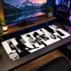 Shadow Clan Mosaic Gaming Mousepad Shadow Clan Mosaic Gaming Mousepad