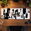 Shadow Clan Mosaic Gaming Mousepad Shadow Clan Mosaic Gaming Mousepad