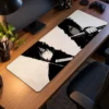 Twin Shadow Blades Gaming Mousepad Twin Shadow Blades Gaming Mousepad