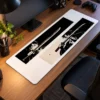 Katana Ribbon Gaming Mousepad