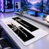 Katana Ribbon Gaming Mousepad