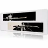 Katana Ribbon Gaming Mousepad