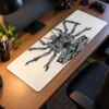 Mecha Nirvana Gaming Mousepad Mecha Nirvana Gaming Mousepad