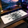 Mecha Nirvana Gaming Mousepad Mecha Nirvana Gaming Mousepad