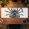 Mecha Nirvana Gaming Mousepad Mecha Nirvana Gaming Mousepad